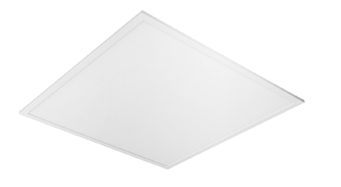 Акумуляторний світильник LED PL-RC-U4 SQ595 30W 4000К 4000Lm IP40 1H світлодіодний, аварійний, Opple