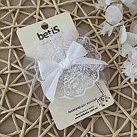 Резиночка "Сяйво" 100% ПЭ ДСТУ 1681-96 Білий арт.27076088