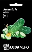 АТЛАНТІС F1 20 ШТ (ЛАН)