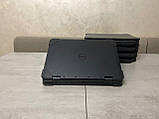 Захищений ноутбук Dell 5420 Rugged, 14" FHD IPS, i5-8350U, 16GB, 512GB SSD, фото 8