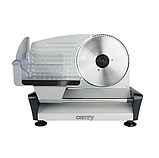 Слайсер Camry CR 4702 - регулювання 0-15 мм, фото 3