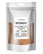 Кордицепс сухий екстракт 30% полісахаридів екстракт кордицепсу 1 кг