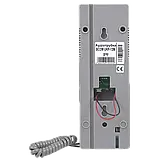 Аудіодомофон BCOM UKP-12M gray, фото 3