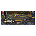 Машинка на радіокеруванні 699 акумулятор 3,7 v Вид 1