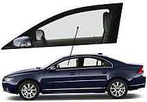 Бічне скло Volvo S80 2006-2016 передніх дверей ліве
