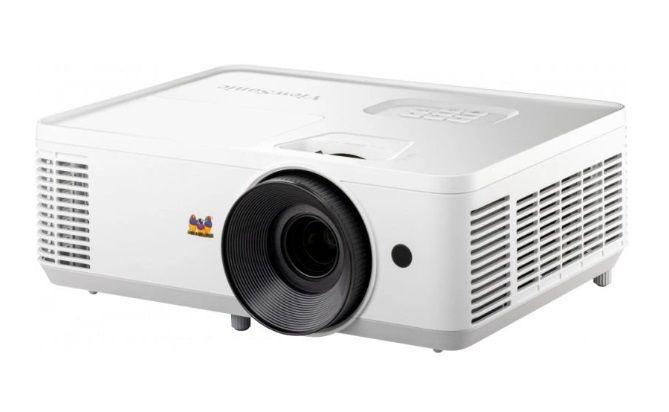 Недорогий проєктор ViewSonic PA700X