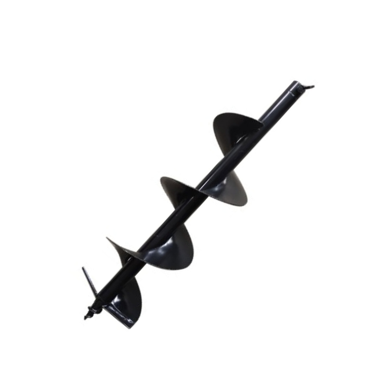 Sturmax EAM250-800 Бур 25 см, 80 см для мотобура