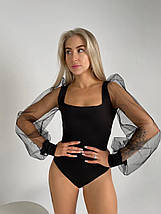 Жіночий боді, фото 4