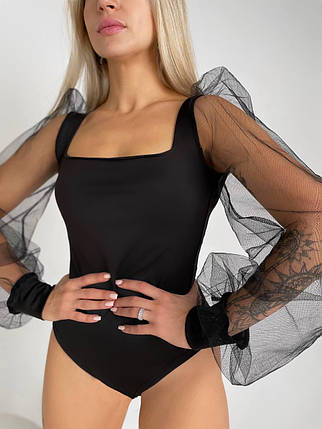 Жіночий боді, фото 1