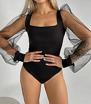 Жіночий боді, фото 3