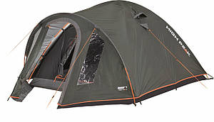 Намет двомісний High Peak Nevada 2.1 Deep Forest (930589)