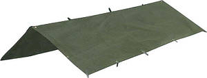 Тент Highlander Basha Shelter Olive (930782)
