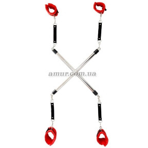 Розпірка для рук і ніг Art of Sex Bondage Set — Prison