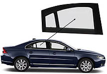 Бічне скло Volvo S80 2006-2016 задніх дверей праве