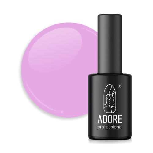 Gel Polish 8ml №491 "orchid"