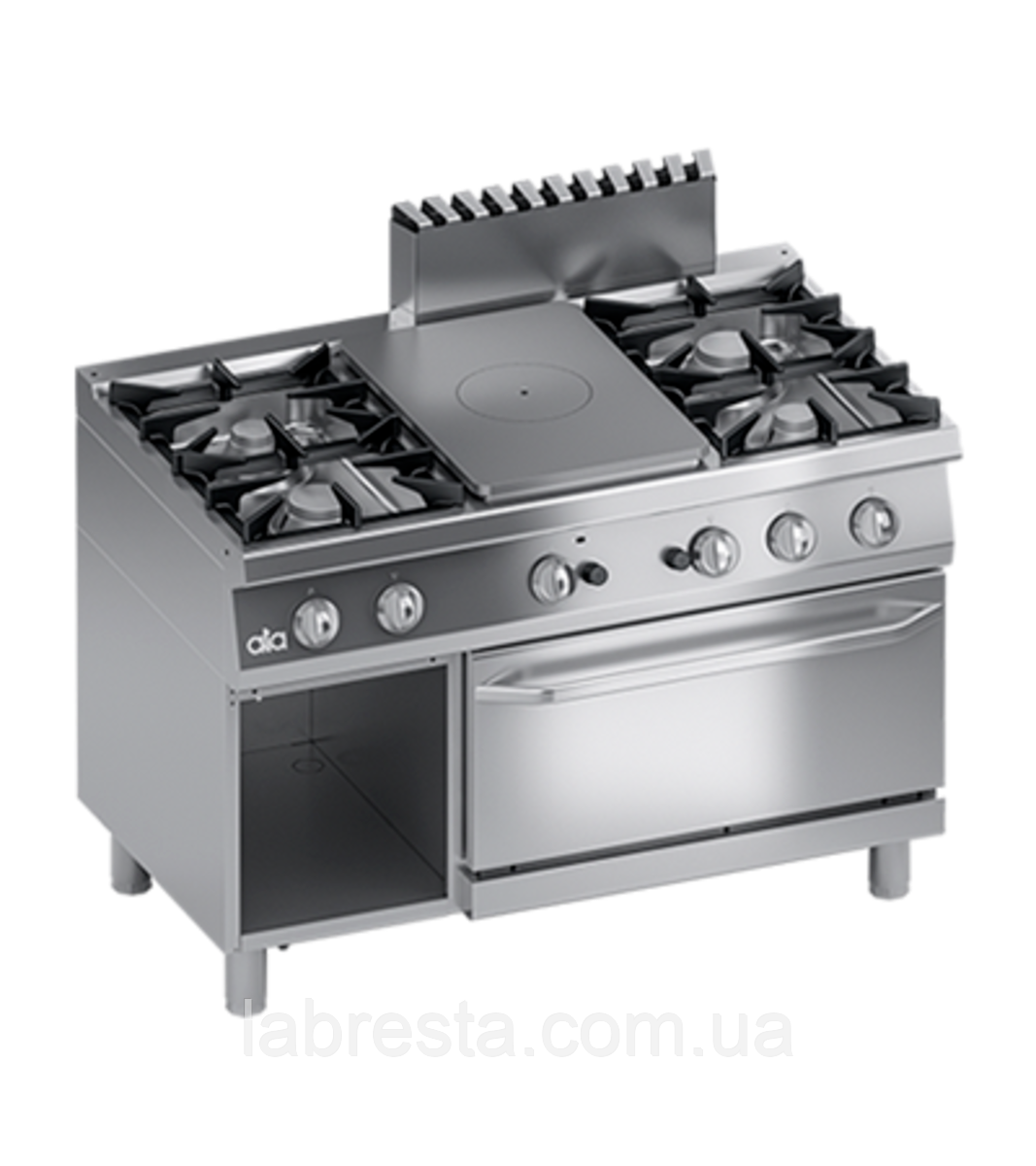 Плита газова ATA K7GCTP15FF