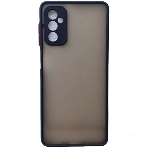 Чохол матовий Smoke Case для Samsung Galaxy M13 (SM-M135F) / M23 (M236B), фото 1