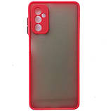Чохол матовий Smoke Case для Samsung Galaxy M13 (SM-M135F) / M23 (M236B), фото 4