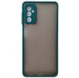 Чохол матовий Smoke Case для Samsung Galaxy M13 (SM-M135F) / M23 (M236B), фото 6