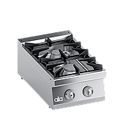 Плита газова ATA K7GCUP05TT