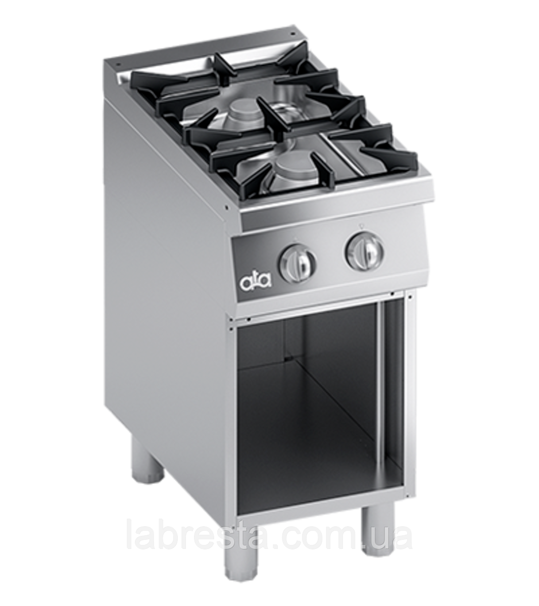 Плита газова ATA K7GCUP05VV