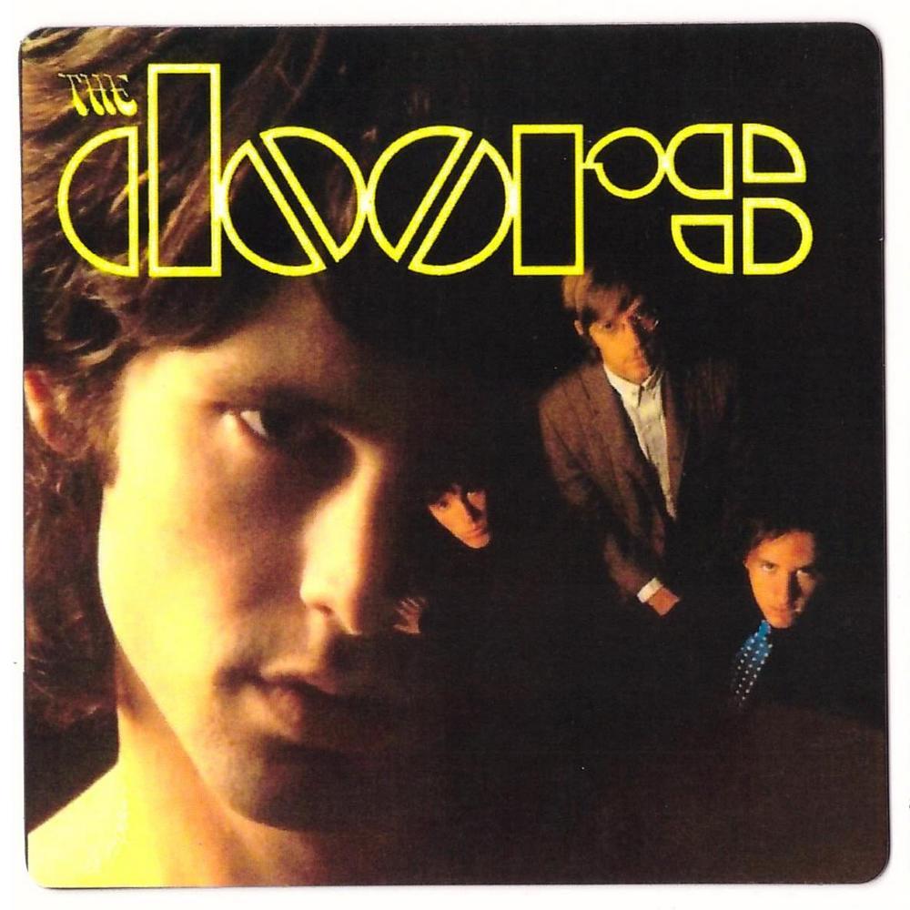 Магніт The Doors “The Doors”