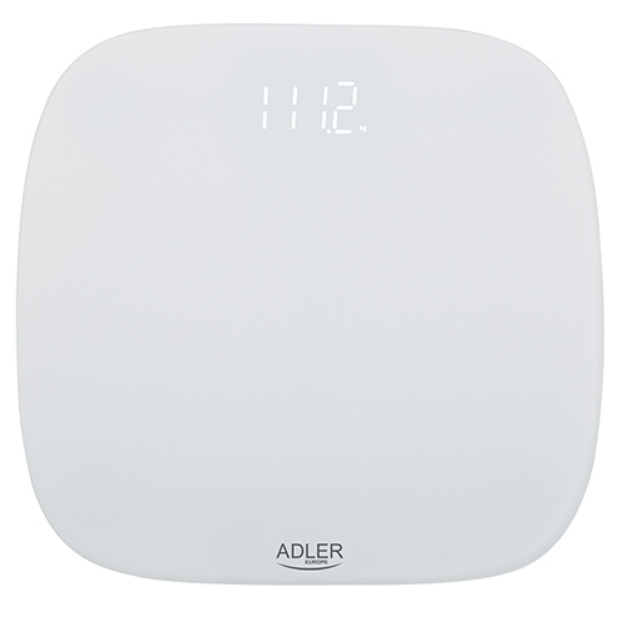 Ваги підлогові Adler AD 8176 LED, фото 1