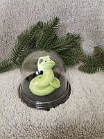 Мило змія символ 2025 року