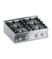 Плита газова ATA K7GCUP10TT