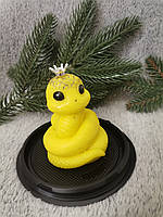 Мило змія символ 2025 року