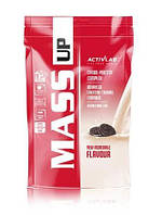 Гейнер ActivLab MASS UP 3500 грамів Смак :  Cookies