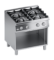 Плита газова ATA K7GCUP10VV