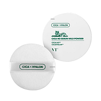 Матуча пудра для об'єму, 5 г VT COSMETICS CICA NO-SEBUM MILD POWDER