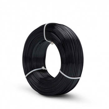 Дріт мідний 12AWG 600В 4.5мм 100м, у силіконовій ізоляції, чорний