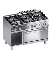 Плита газова ATA K7GCUP15FF