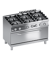 Плита газова ATA K7GCUP15FFM