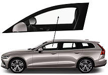 Бічне скло Volvo V60 2018-2024 передніх дверей ліве