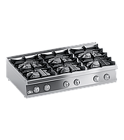 Плита газова ATA K7GCUP15TT