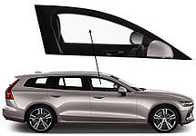 Бічне скло Volvo V60 2018-2024 передніх дверей праве