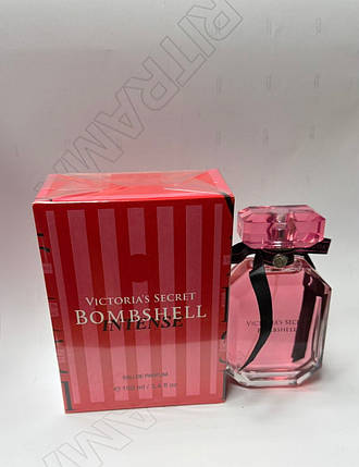 Жіноча парфумована вода Victoria`s Secret Bombshell INTENSE 100 ml, фото 1