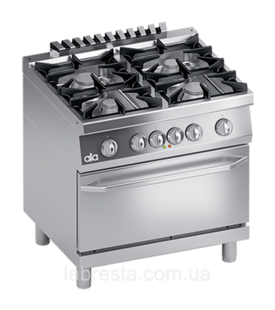 Плита газова ATA K7MCUP10FF