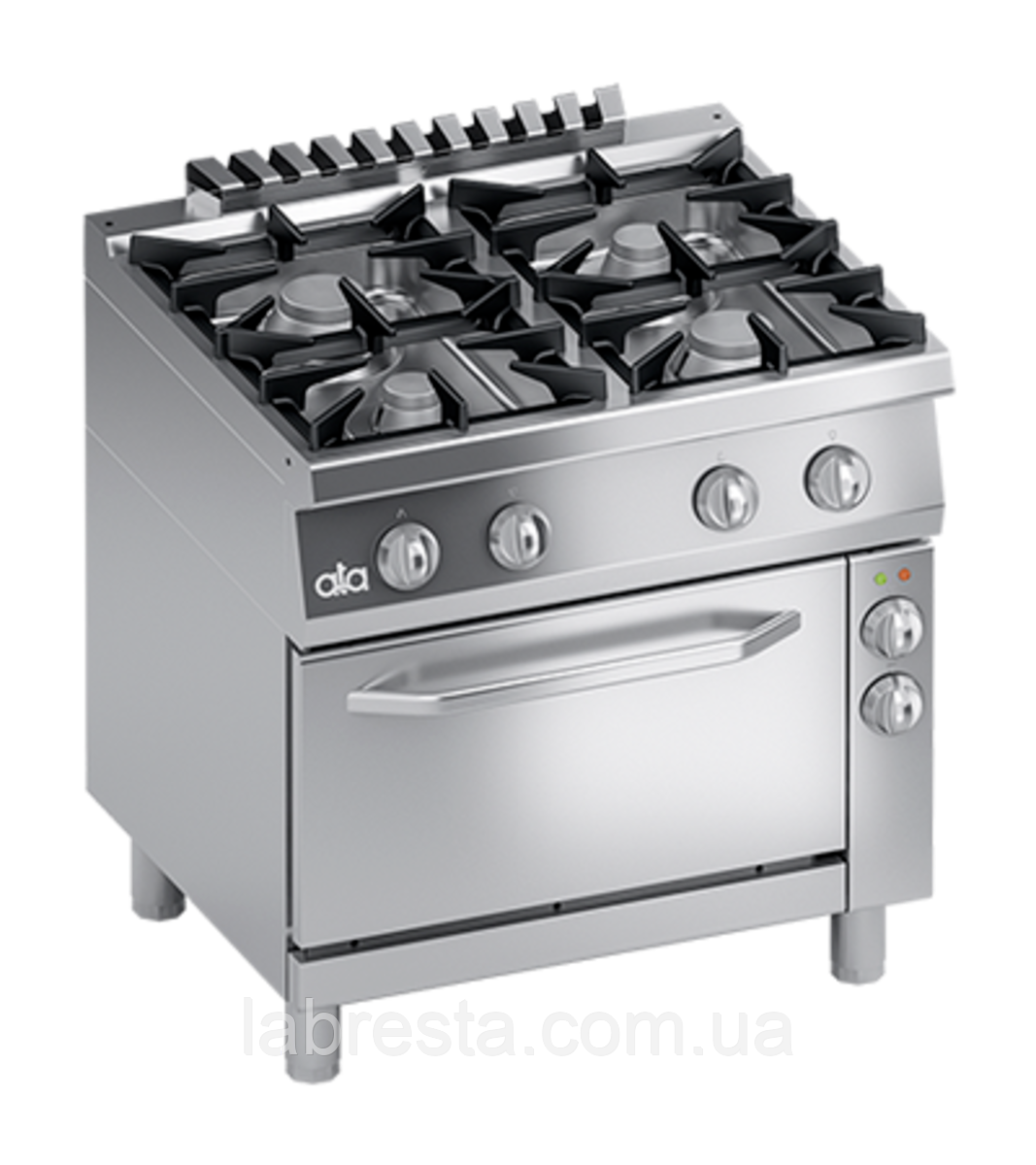 Плита газова ATA K7MCUP10FV