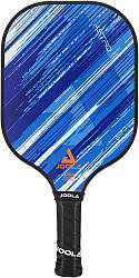 Ракетка для піклболу Joola Astro 12 Білий Синій (930951)