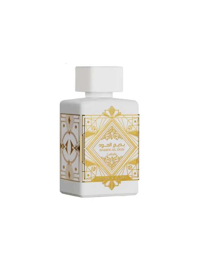 Парфумована вода Lattafa Badee Al Oud Honor & Glory EDP 100ml