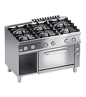 Плита газова ATA K7MCUP15FV