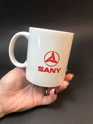 Чашка з повнокольоровим друком від 1 шт, фото 2