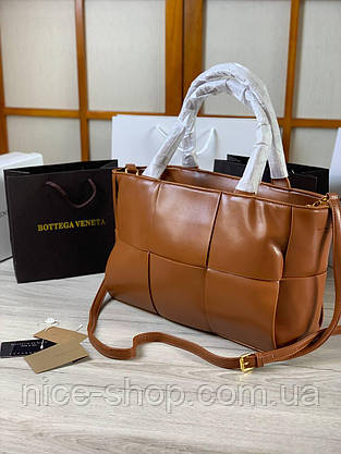 Сумка Bottega Veneta Pouch, фото 3