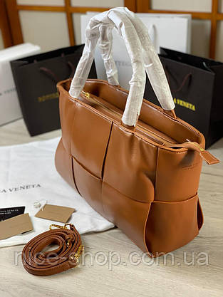 Сумка Bottega Veneta Pouch, фото 4