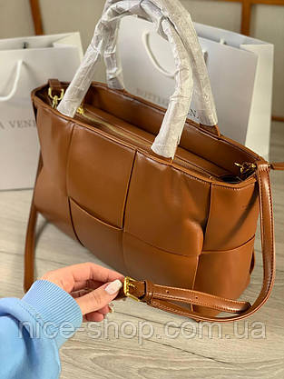 Сумка Bottega Veneta Pouch, фото 5