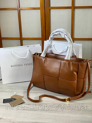 Сумка Bottega Veneta Pouch, фото 6